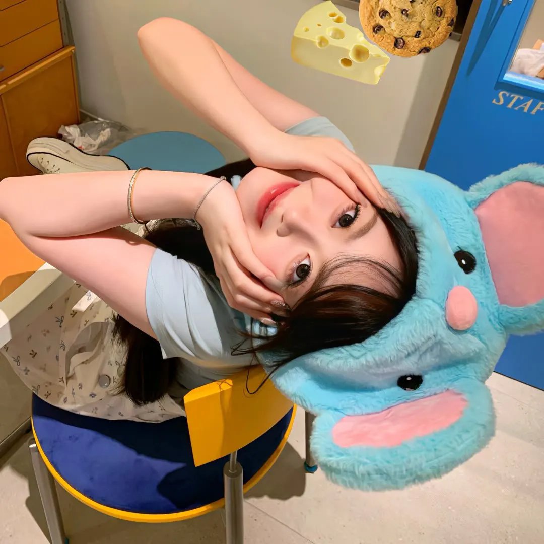 天下美人