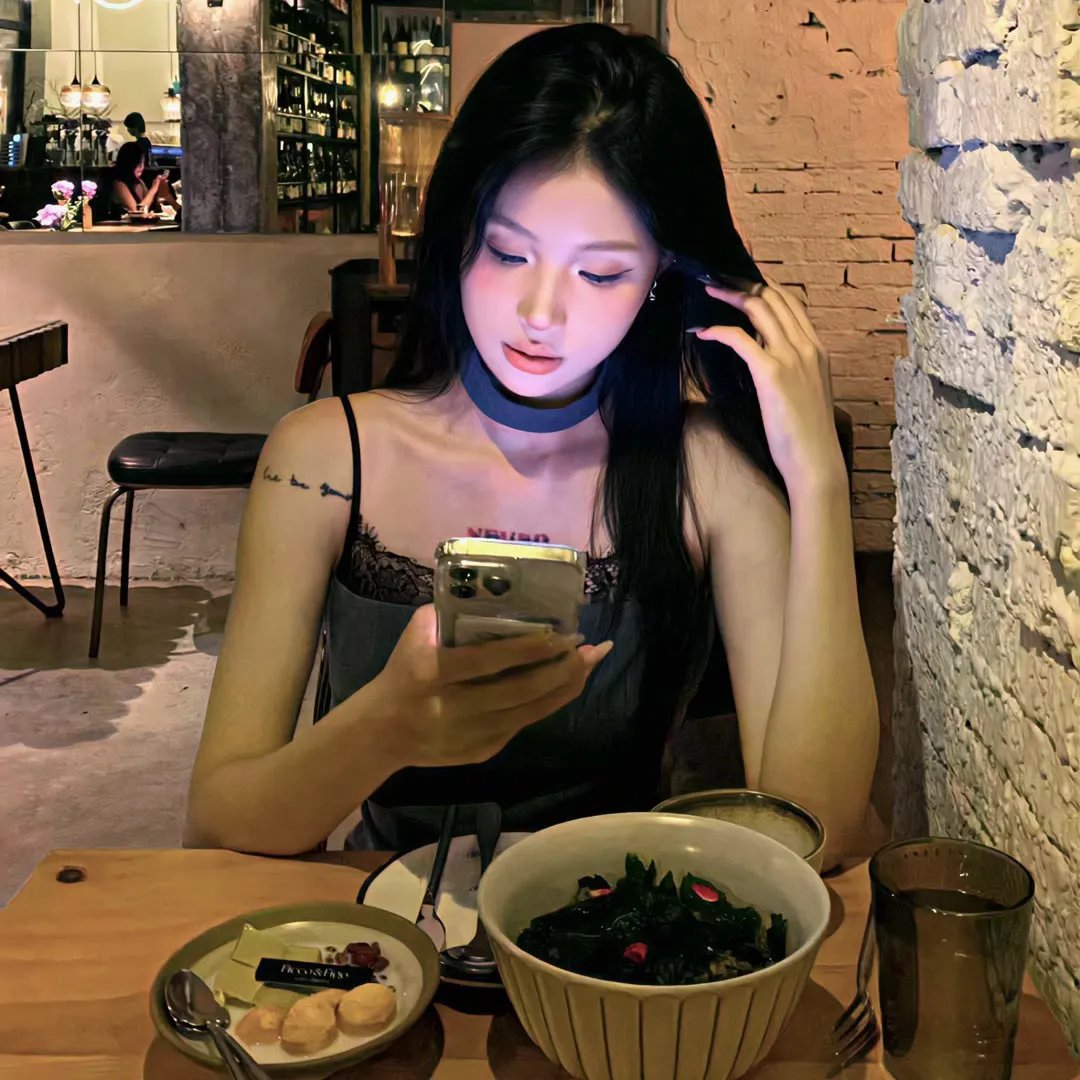 一封明信片