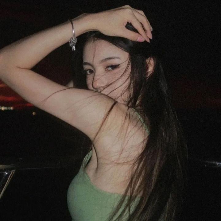 我与艺妓