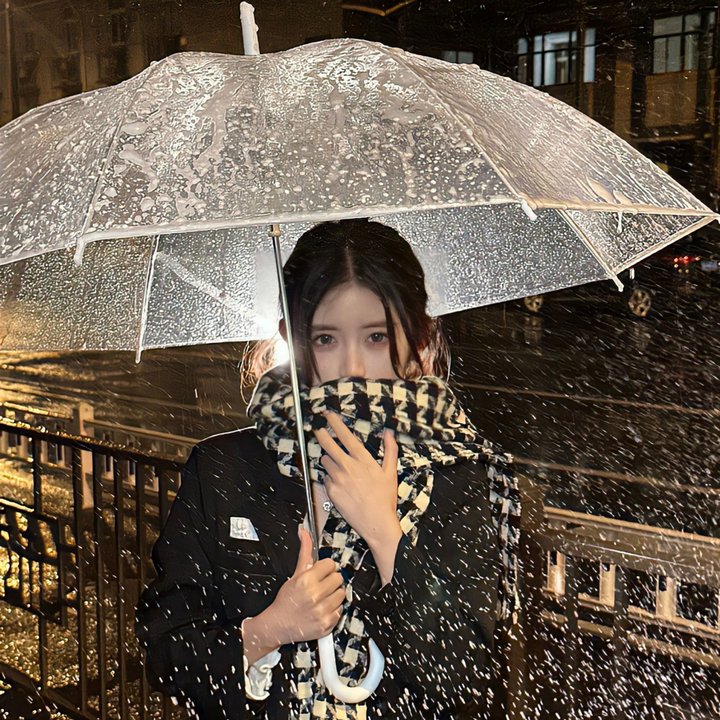 雨色可可第一季